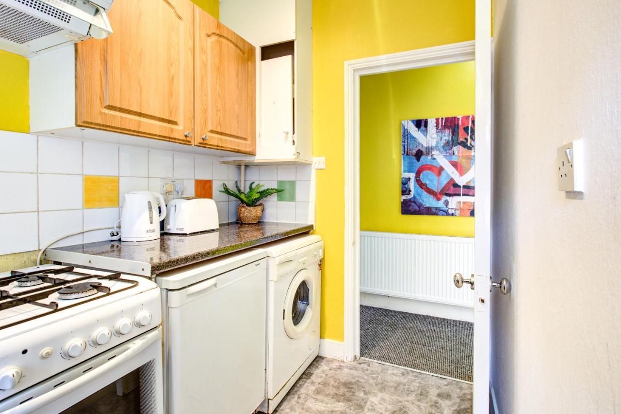 Oxford Street - Mayfair, Central London Budget Apartment Kültér fotó